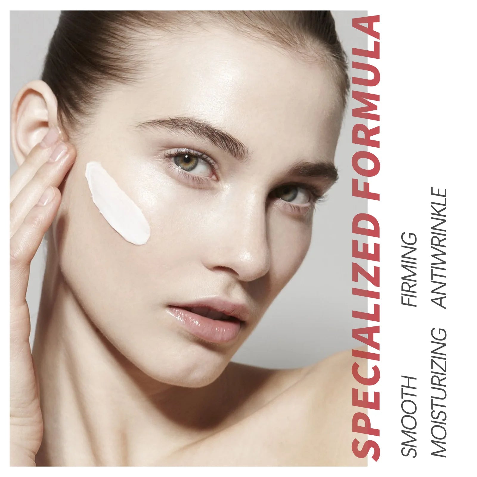 Retinol para uma pele saudável e com vida